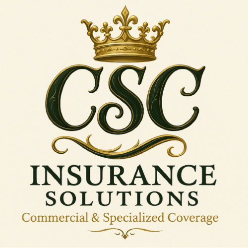 CSC Insurance Solutions